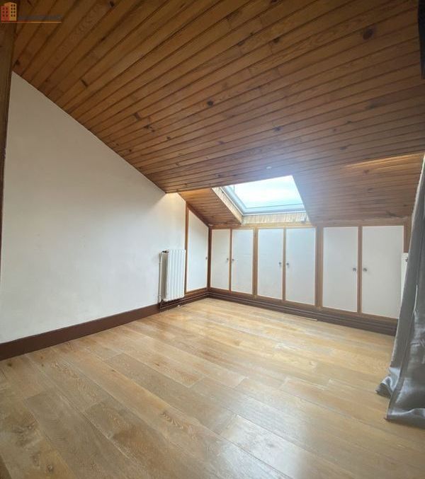 Studio 15m² Reims 51100 - Étage élevé, lumineux - Photo 3