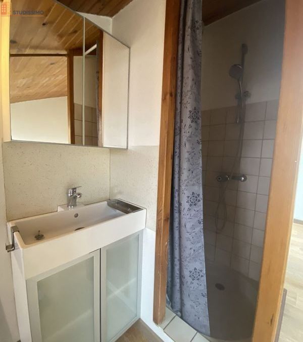 Studio 15m² Reims 51100 - Étage élevé, lumineux - Photo 2