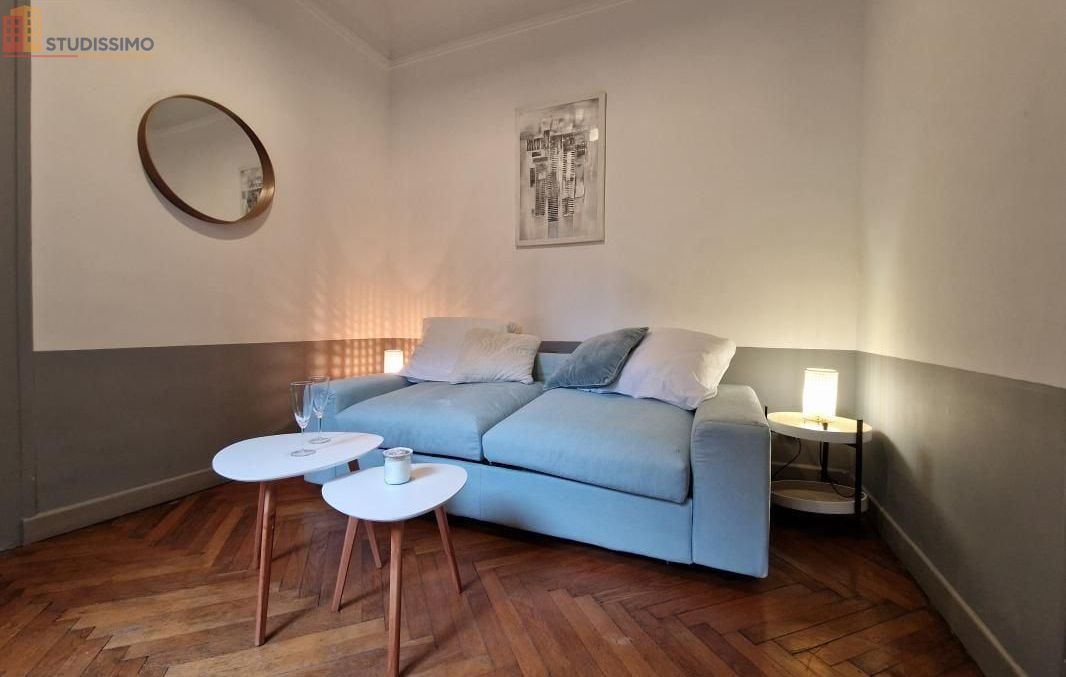 Studio à Reims