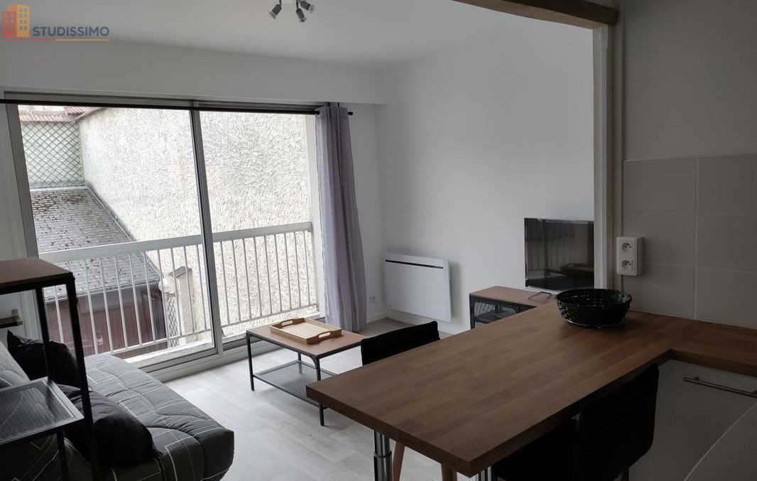 Studio à Reims