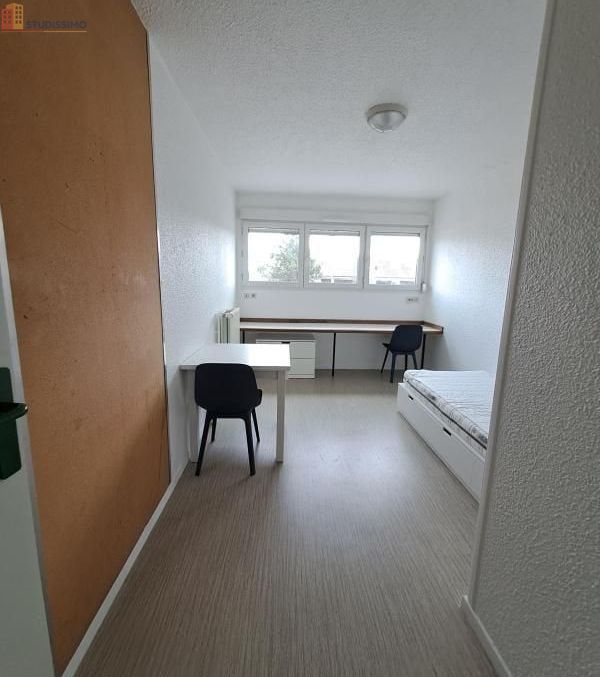 Studio à Reims