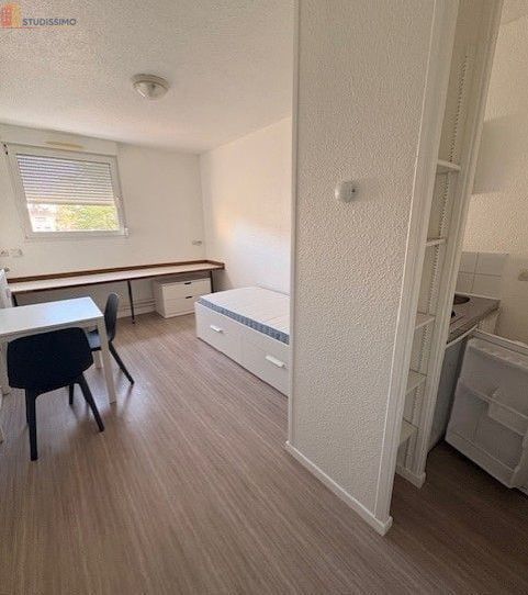 Studio à Reims