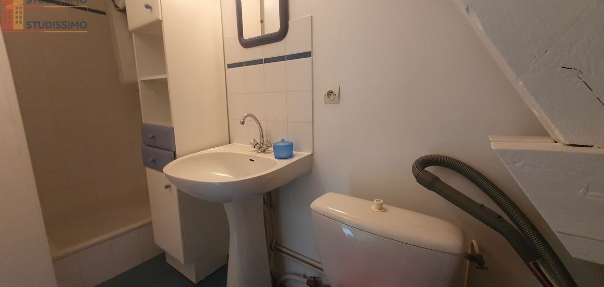 Studio 14m² Reims 51100 - Photo 2