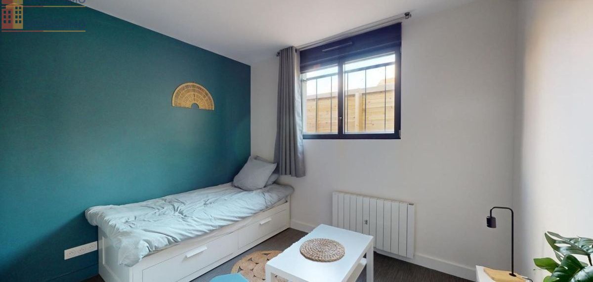 Studio à Reims