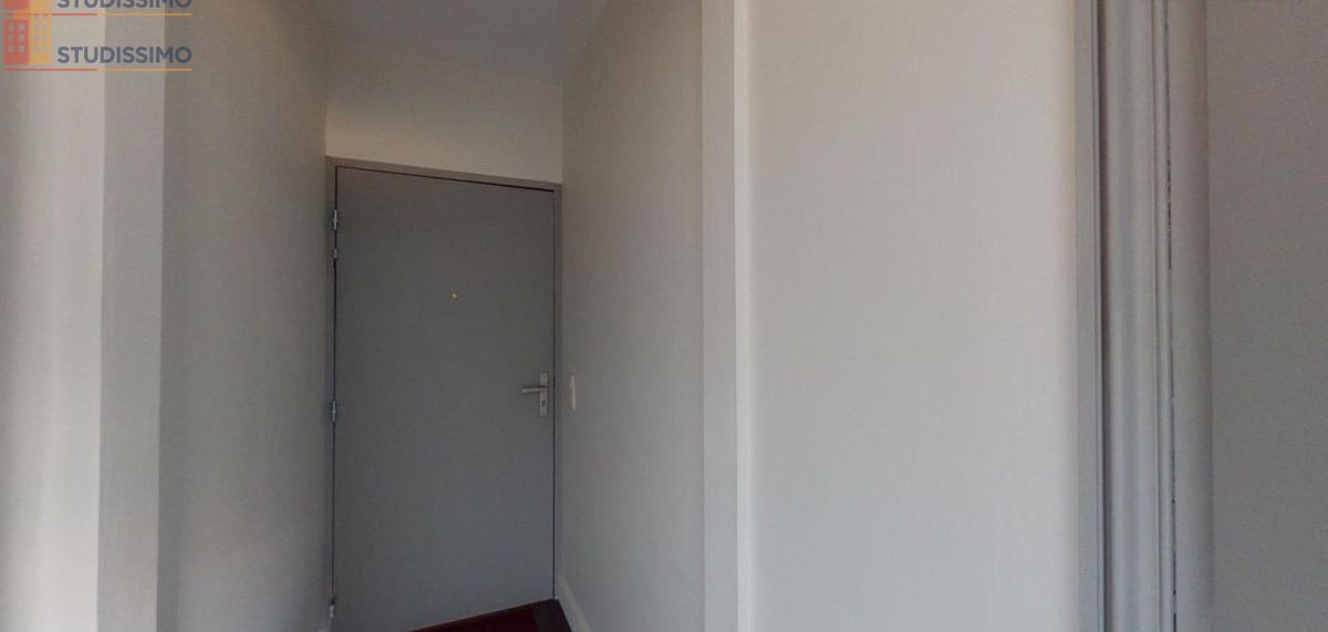 Studio meublé 20m² Reims 51100 - Meublé, DPE C - Photo 2