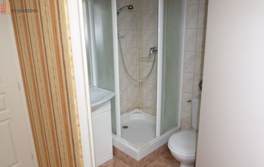 Studio meublé 25m² Giffaumont-Champaubert - Lumineux - Photo 18