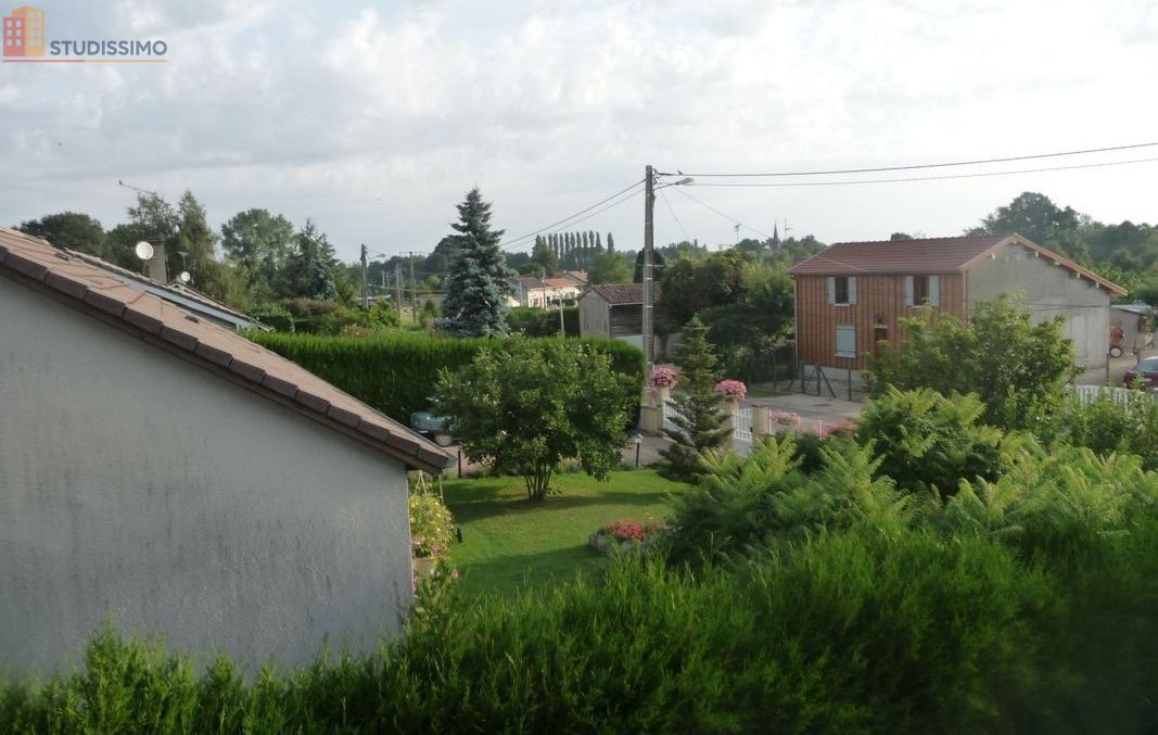 Studio meublé 25m² Giffaumont-Champaubert - Lumineux - Photo 11