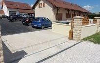 Studio meublé 25m² Giffaumont-Champaubert - Lumineux - Photo 10