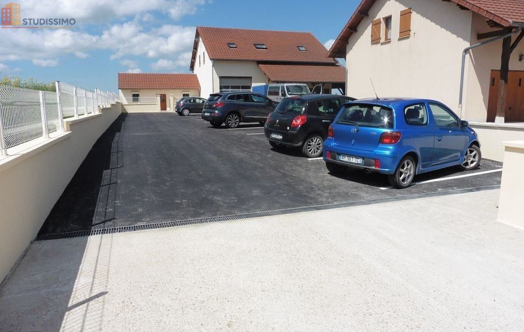 Studio meublé 25m² Giffaumont-Champaubert - Lumineux - Photo 9