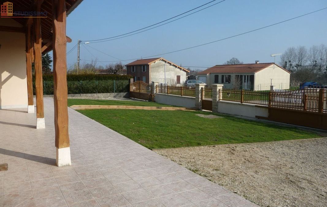 Studio meublé 25m² Giffaumont-Champaubert - Lumineux - Photo 8
