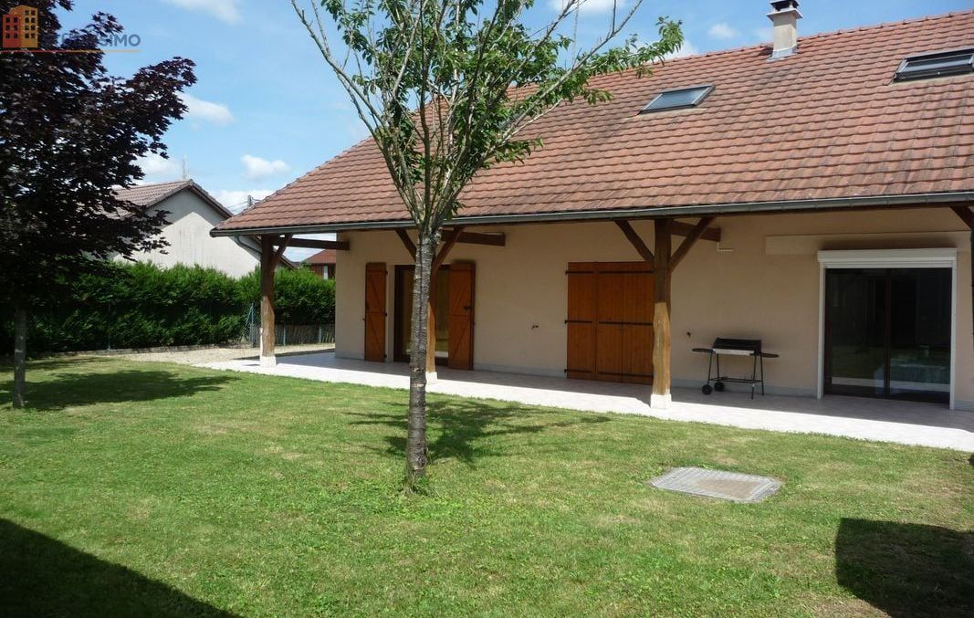 Studio meublé 25m² Giffaumont-Champaubert - Lumineux - Photo 1