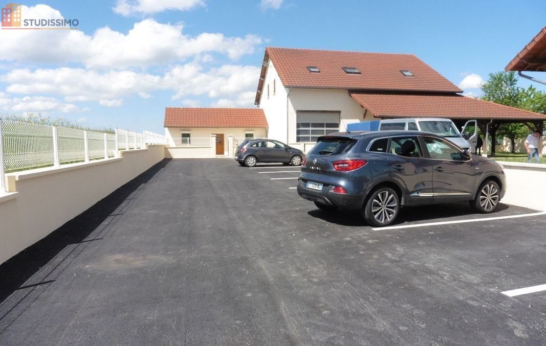 Studio meublé 25m² Giffaumont-Champaubert - Lumineux - Photo 2