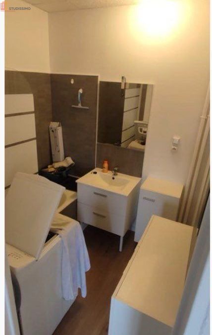Studio 33m² Reims 51100 - Dernier étage, lumineux - Photo 2