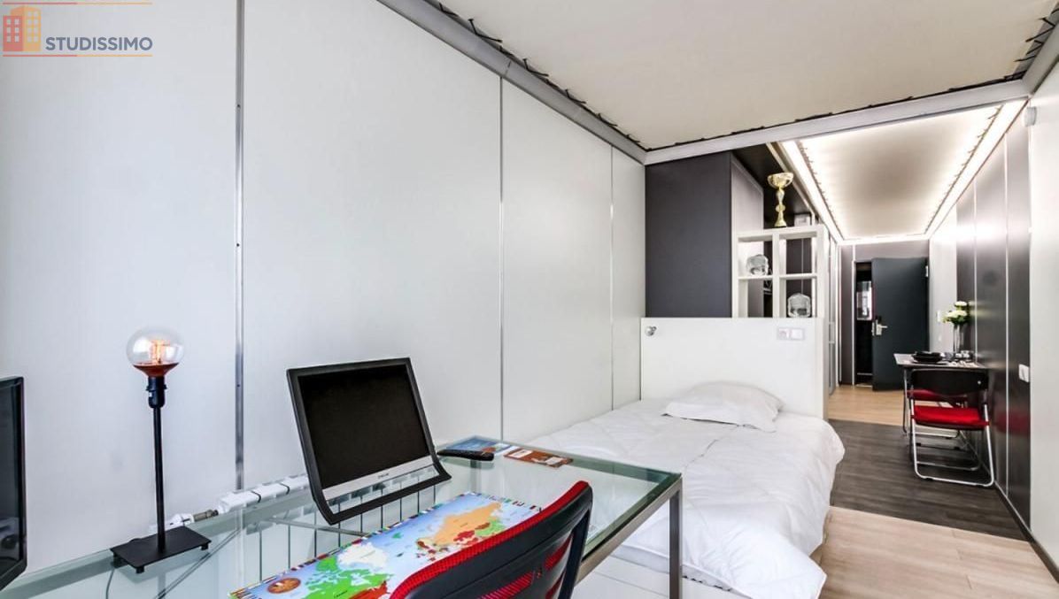 Studio à Reims