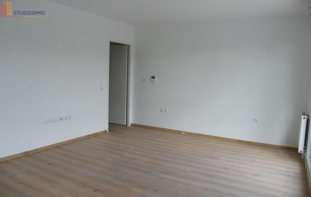 Studio 35m² Reims 51100 - Lumineux, DPE C - Photo 3