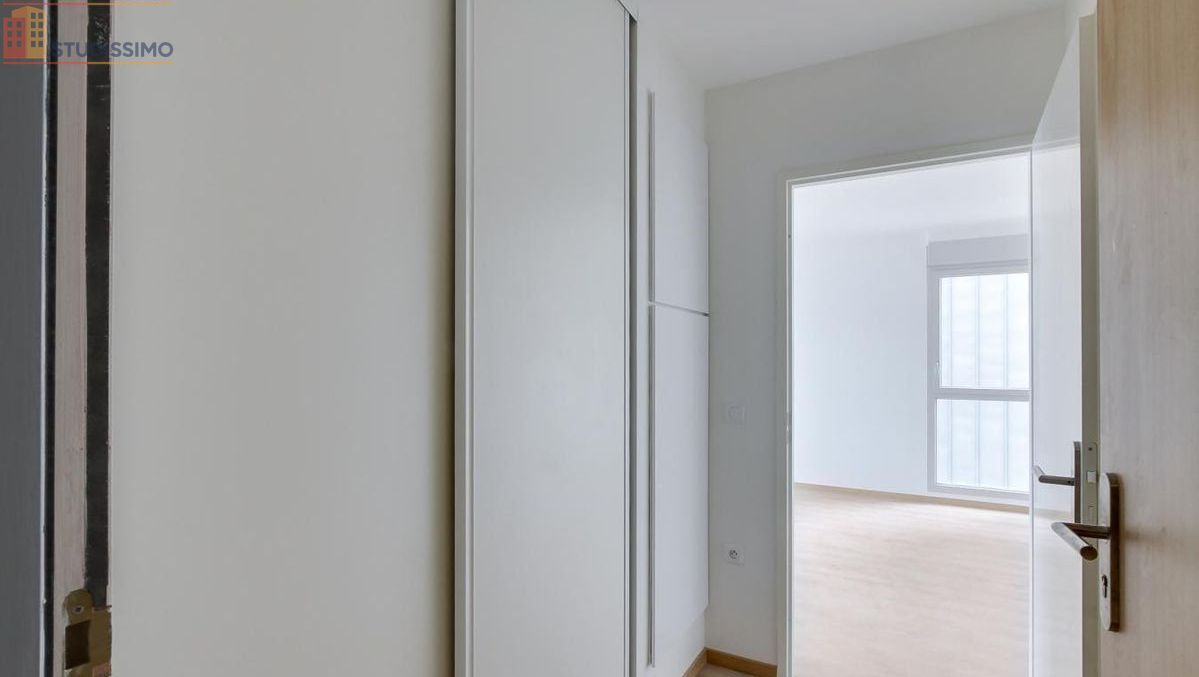 Studio 35m² Reims 51100 - Lumineux, DPE C - Photo 2