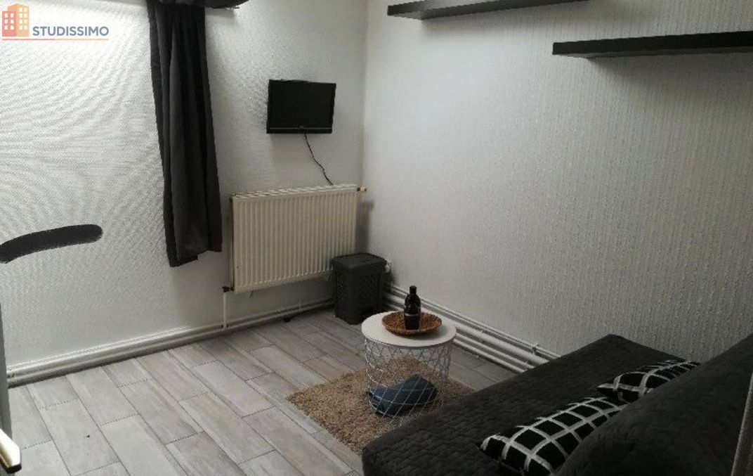 Studio à Reims