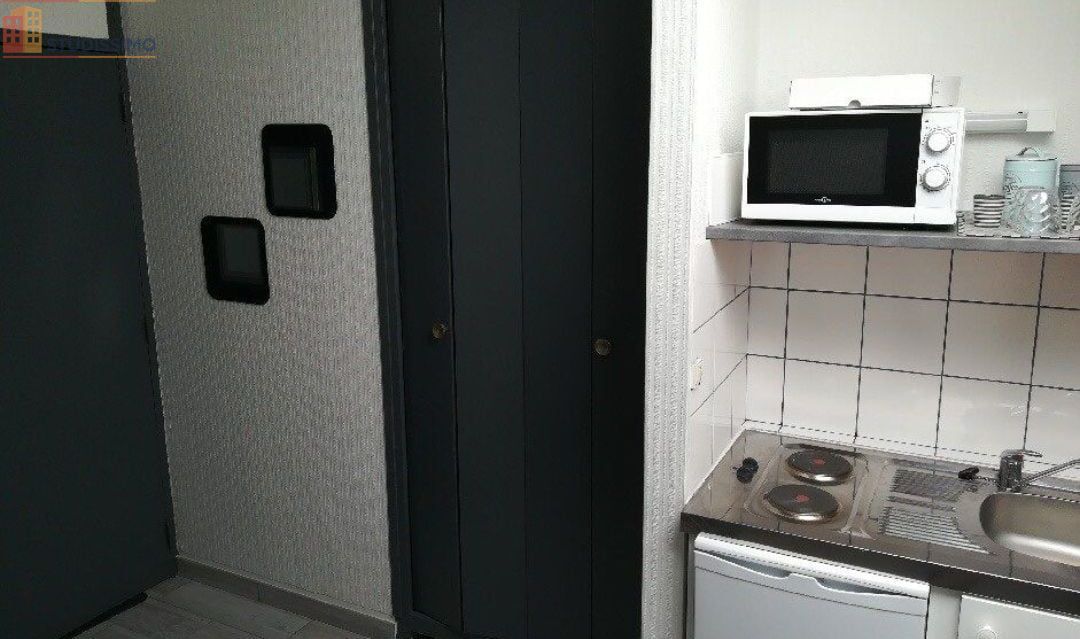 Studio 11m² Reims centre - Proche Saint-Remi, calme - Photo 1