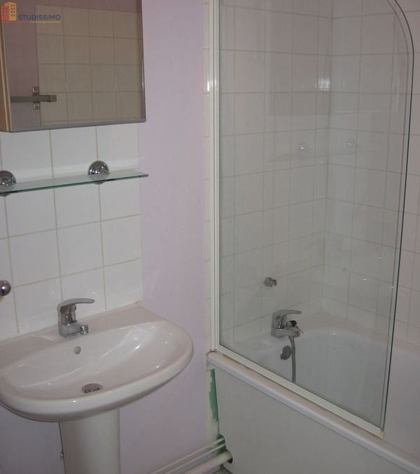 Studio 34m² Reims 51100 - Grand espace, monoplateau - Photo 1