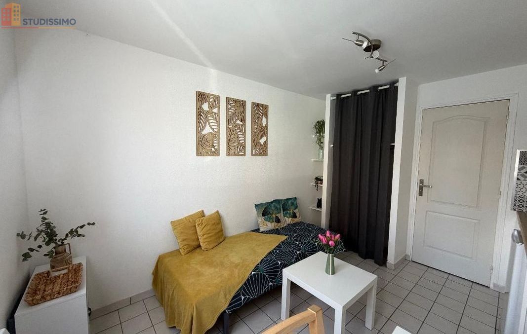 Studio à Reims