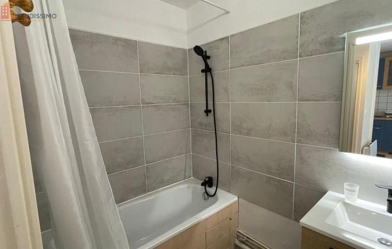 Studio 26m² Reims 51100 - Photo 3