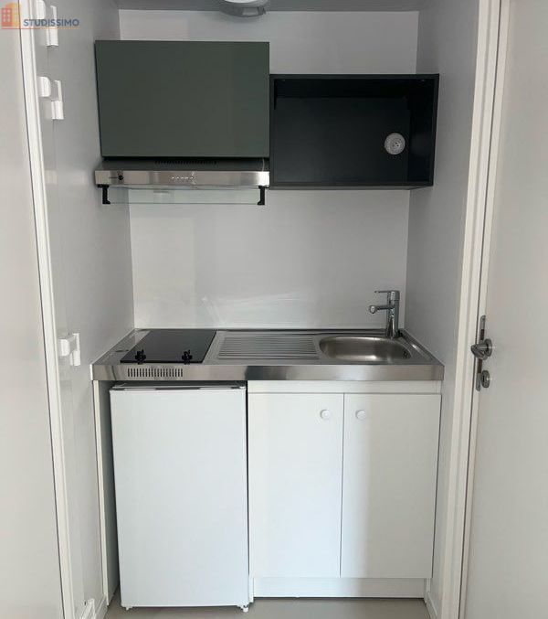 Studio 23m² Reims 51100 - Neuf, proche fac des sciences - Photo 1