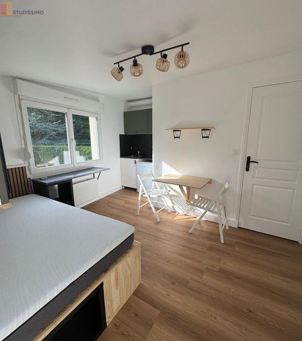 Studio à Reims