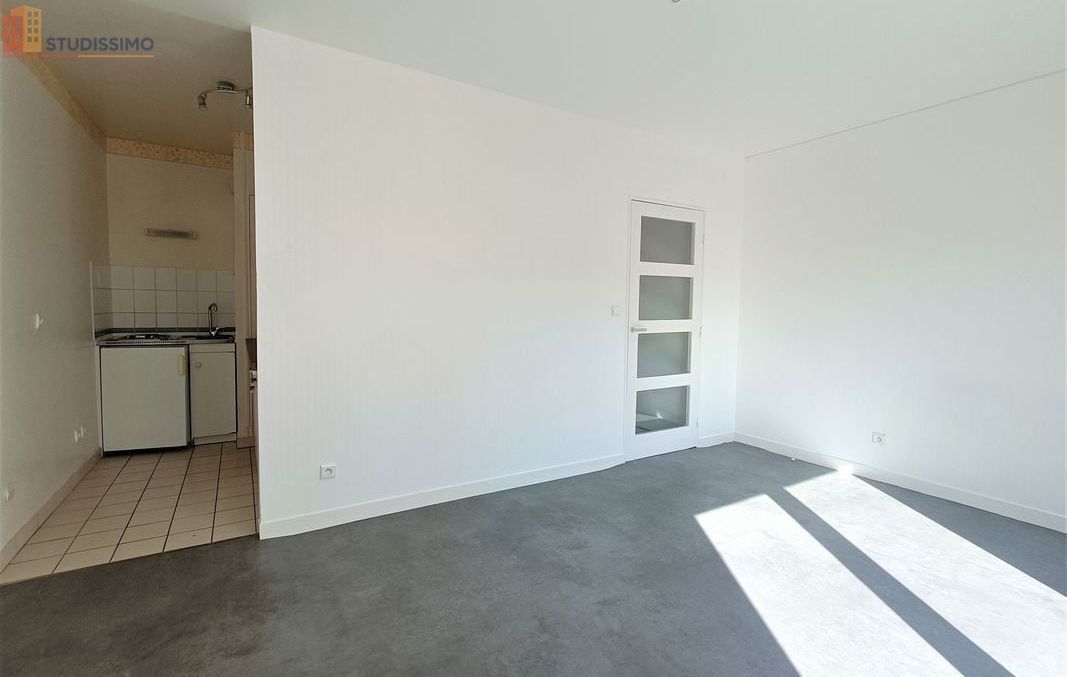 Studio 27m² Reims 51100 - Photo 6