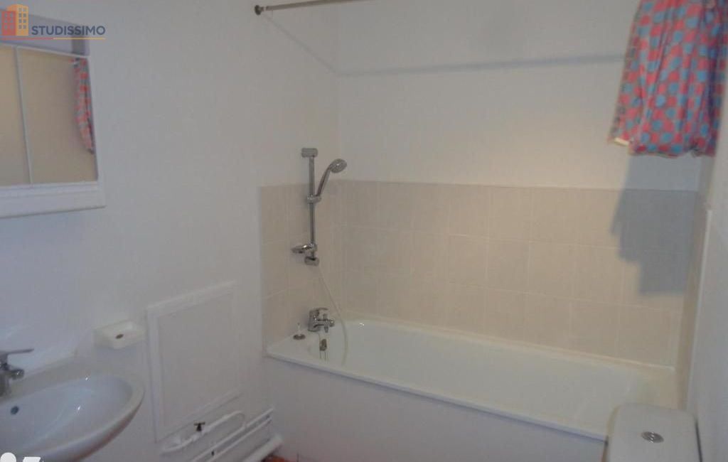 Studio 33m² Épernay - lumineux - Photo 1