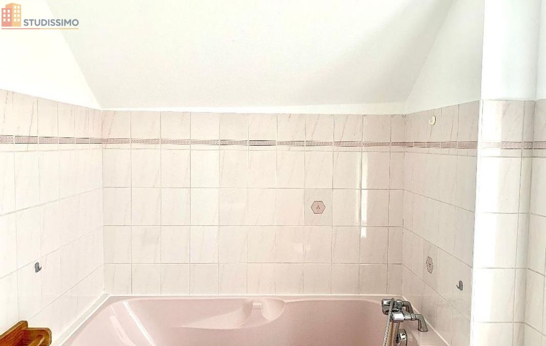 Studio meublé 25m² Châlons-en-Champagne - Meublé, 2e étage - Photo 2