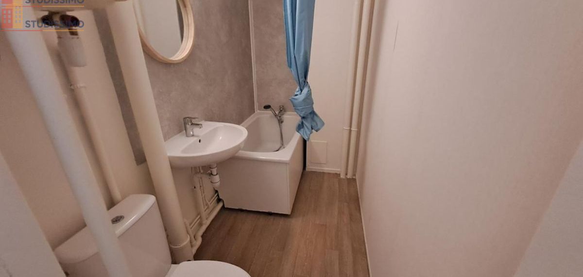 Studio 16m² Reims 51100 - Photo 3