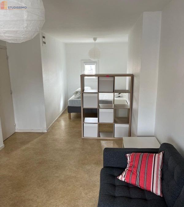 Studio à Reims