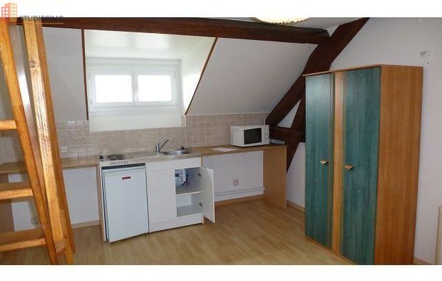 Studio 22m² Reims 51100 - Photo 3