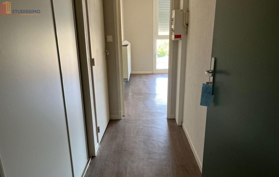 Studio 31m² Pargny-sur-Saulx - Aucun caractère principal mentionné - Photo 2