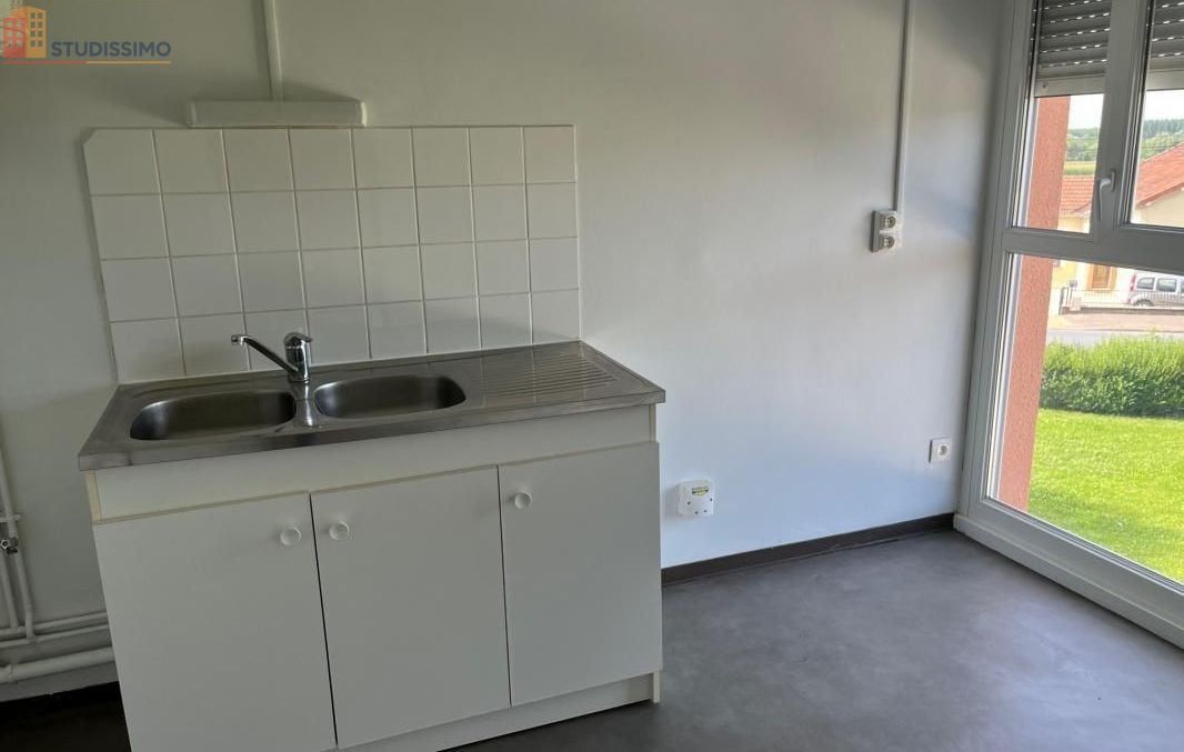 Studio 31m² Pargny-sur-Saulx - Aucun caractère principal mentionné - Photo 1