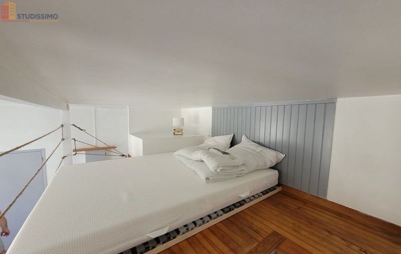 Studio meublé 18m² Reims 51100 - Centre, lumineux - Photo 2