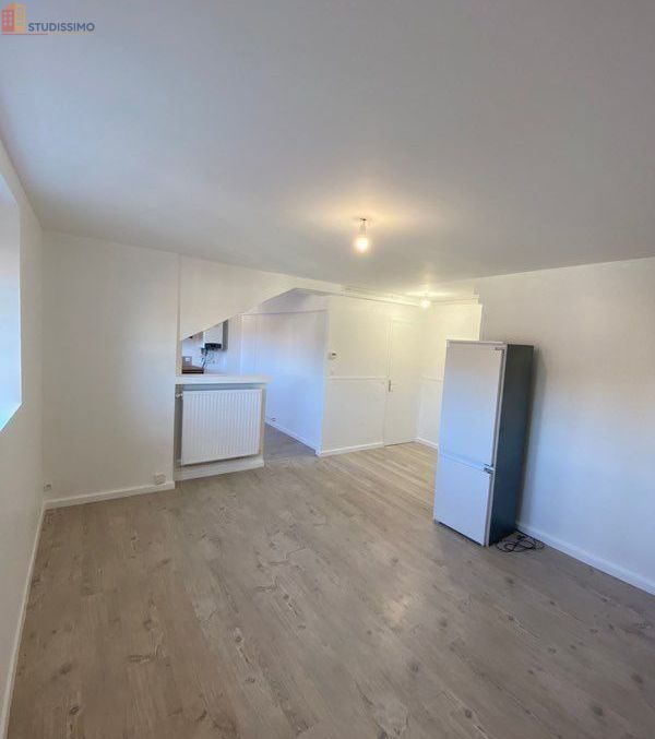Studio à Épernay