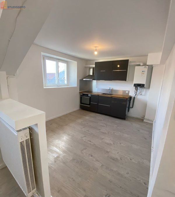 Studio 36m² Épernay - Proche centre - Photo 2