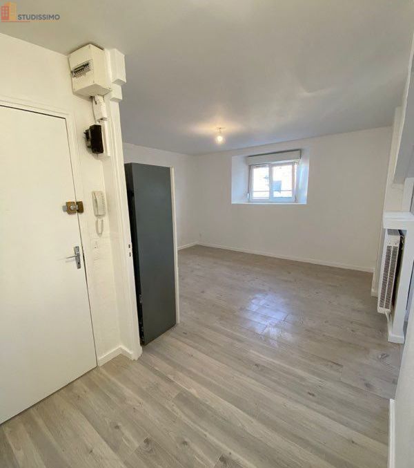 Studio 36m² Épernay - Proche centre - Photo 1