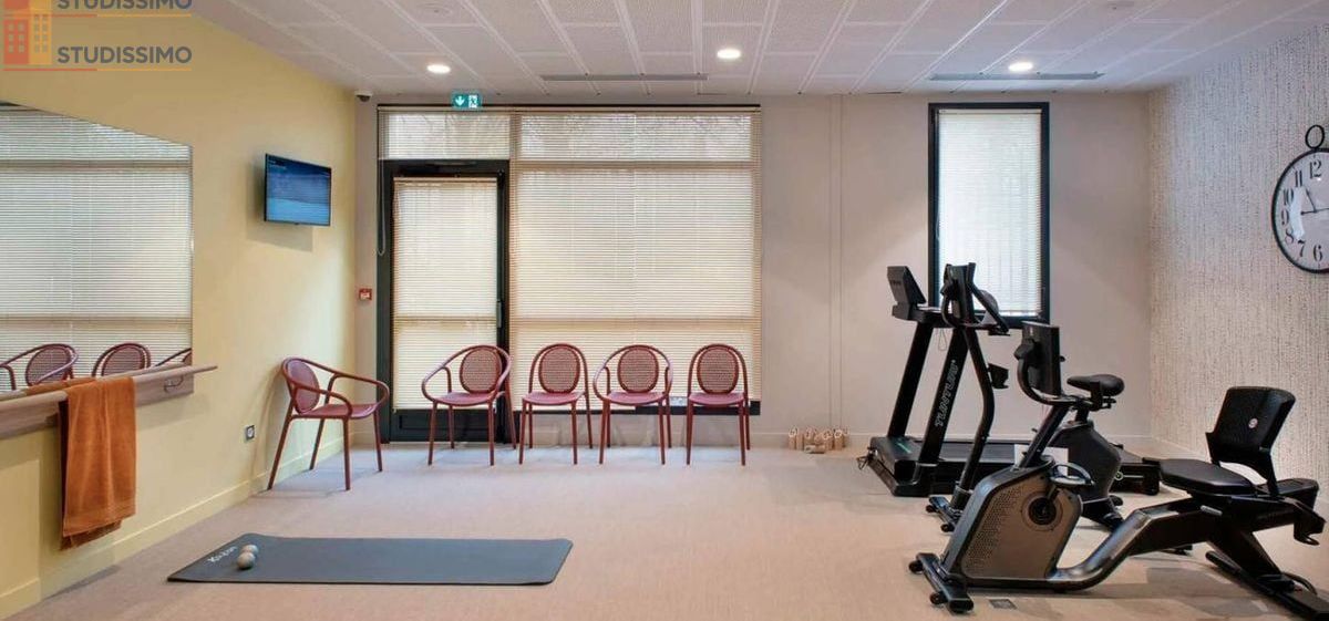Studio meublé 35m² Châlons-en-Champagne - Meublé, 1 pièce - Photo 2