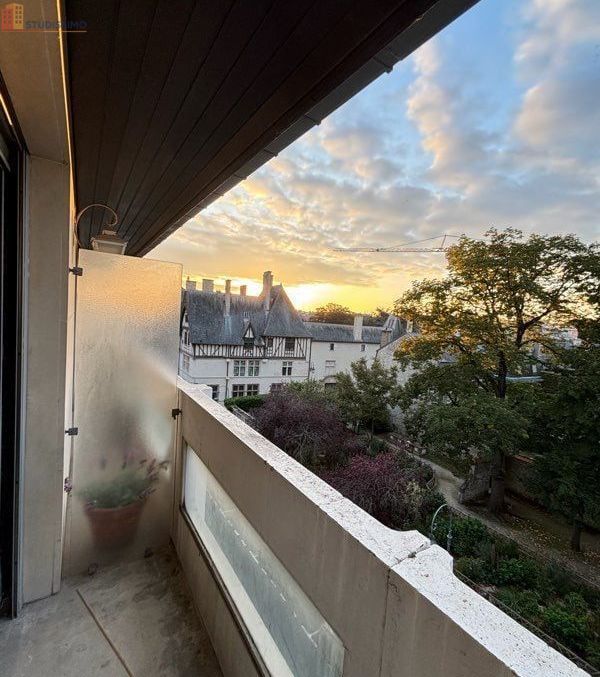 Studio à Reims