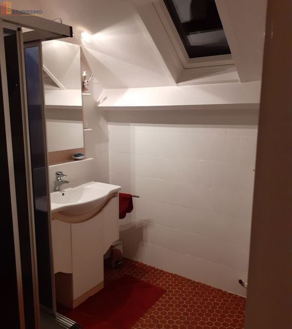 Studio 30m² Reims 51100 - Proche campus, meublé - Photo 1