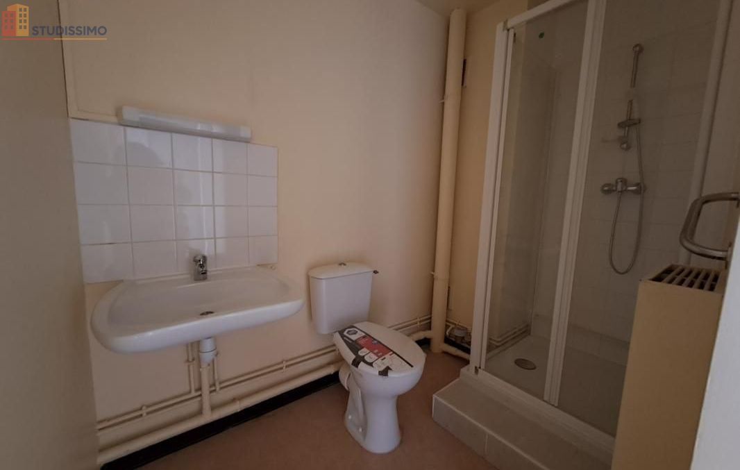 Studio 31m² Pargny-sur-Saulx - lumineux - Photo 2