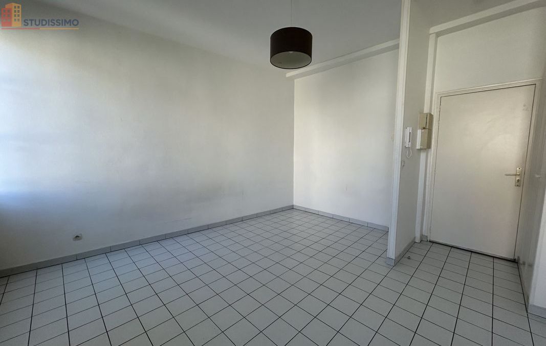 Studio 26m² Reims 51100 - Photo 4