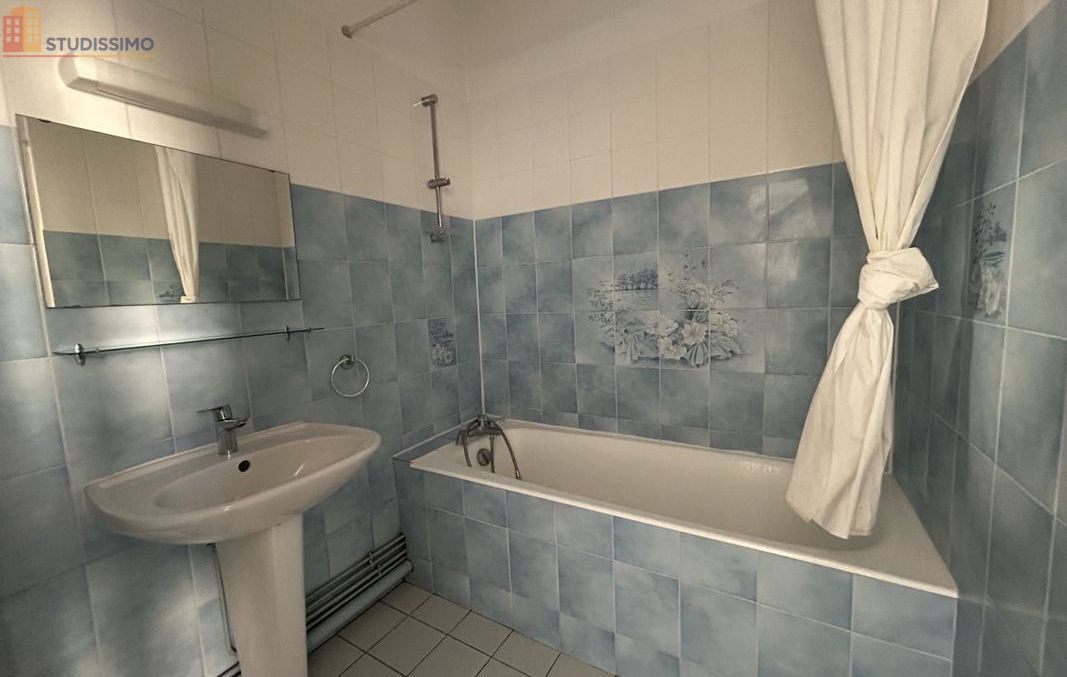 Studio 26m² Reims 51100 - Photo 2