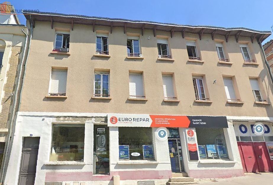 Studio 26m² Reims 51100 - Photo 1