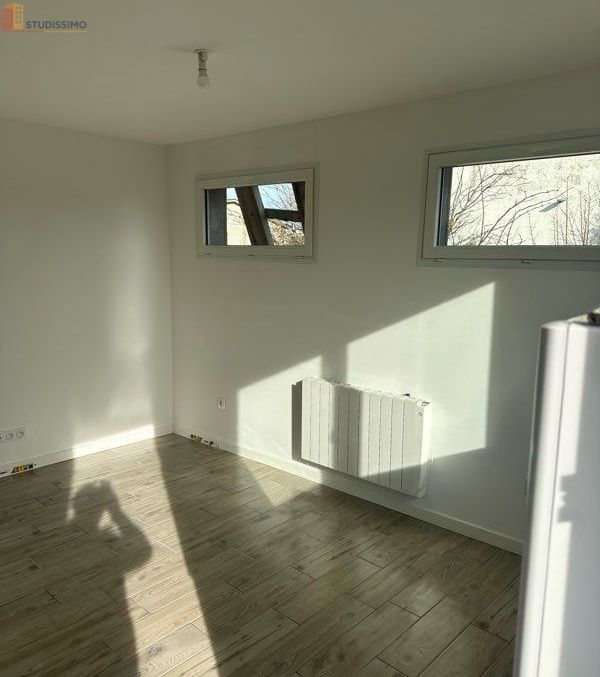 Studio à Reims