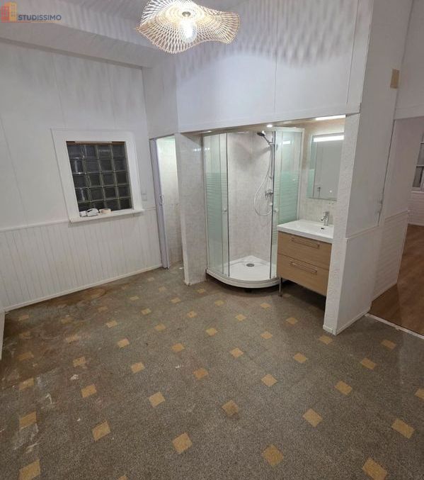 Studio 32m² Sézanne - Centre, lumineux - Photo 1
