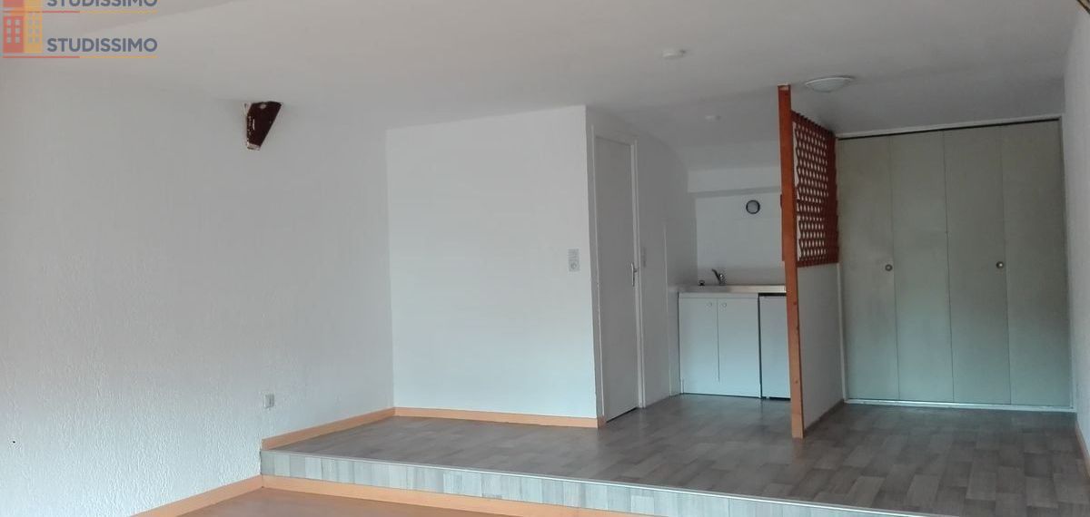 Studio à Saint-Martin-sur-le-Pré