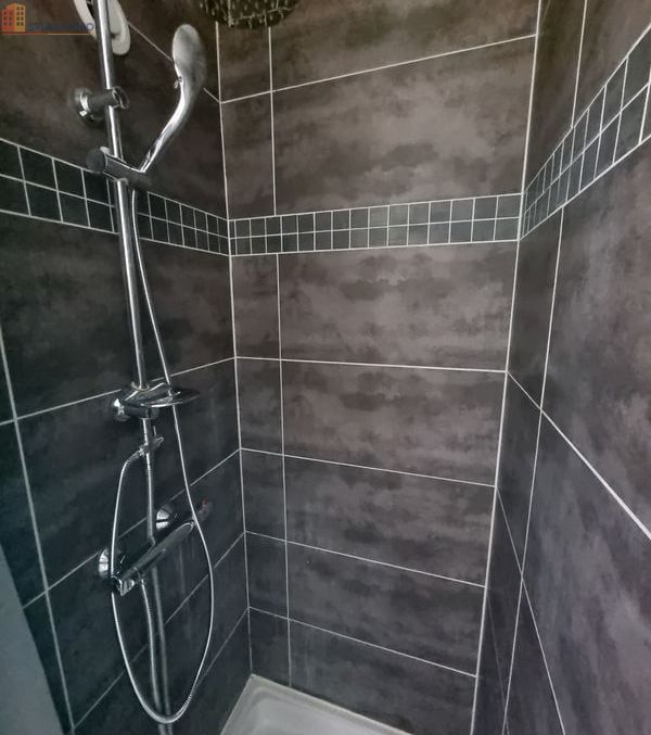 Studio meublé 18m² Reims 51100 - Lave-linge, lumineux - Photo 2